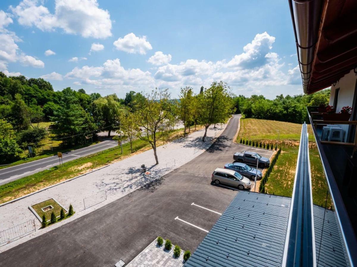 Sobe Kod Bakija Bed & Breakfast Karlovac Exterior photo