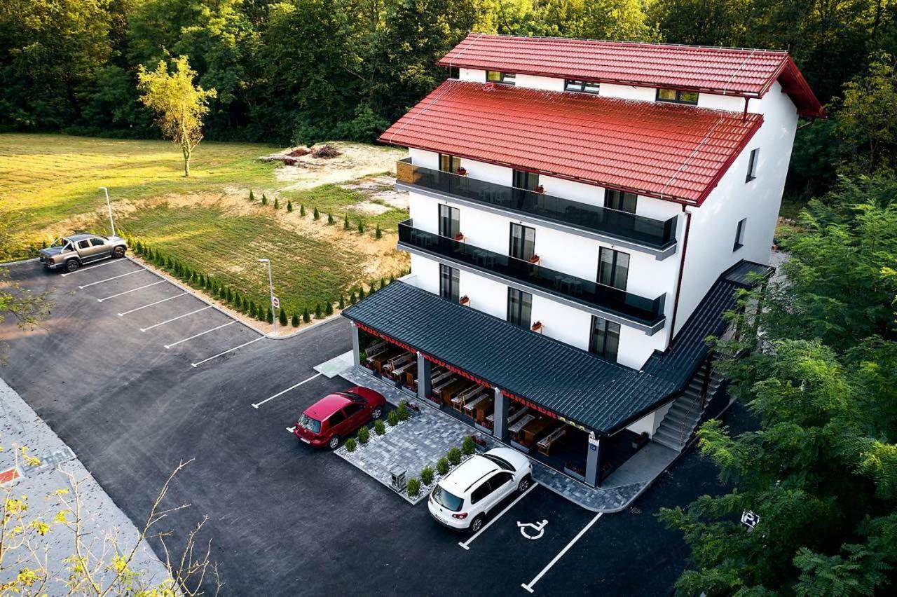 Sobe Kod Bakija Bed & Breakfast Karlovac Exterior photo